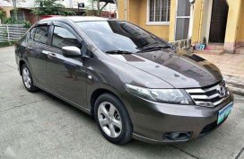 Honda City 2012 for sale