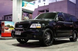 Ford Expedition 2001 for sale