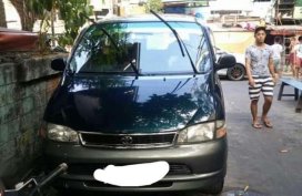 1KZTE Granvia 2005 for sale