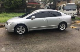 Honda Civic 1.8s 2008  for sale