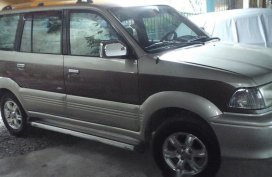 2002 Toyota   Revo VX200 for sale