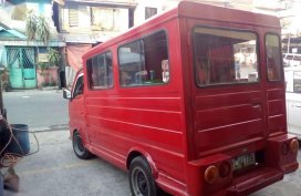 multicab fb type 2019  for sale