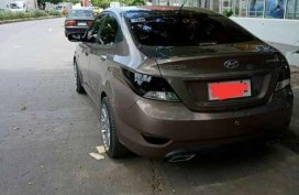 Hyundai accent 2012 for sale