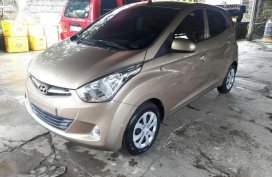 Hyundai Eon 2015 for sale