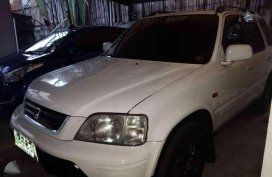 Honda CRV 2001 for sale