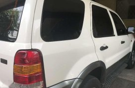 Ford Escape 2006  for sale