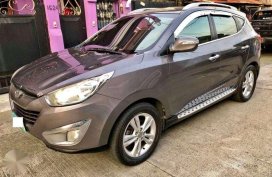 Hyundai Tucson 2012 for sale