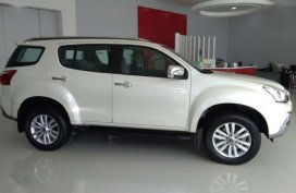 Isuzu Mu-X 2018 for sale