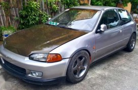 Honda Integra 1993 for sale
