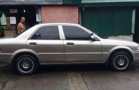 Ford lynx matic 110k  for sale