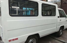 Mitsubishi L300 2004  for sale