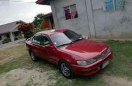 Toyota Corolla 1.6 GLi 1997  for sale