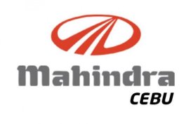 Mahindra, Mandaue Cebu