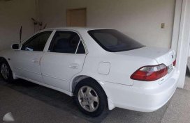 2000 Honda Accord VTI-L AT for sale