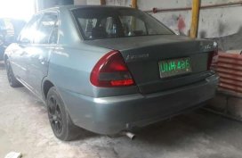 97 lancer gl  for sale