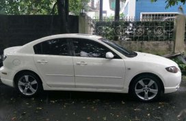 2006 Mazda 3 for sale