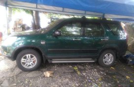 Honda Cr-v 2004 for sale