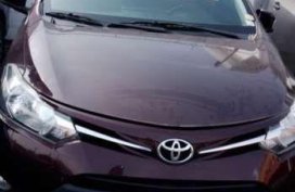 Toyota Vios 2017  for sale