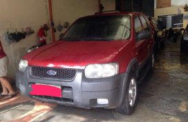 Ford Escape 2005 for sale 