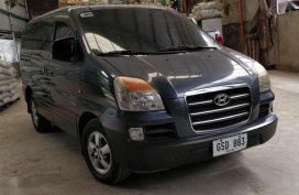 Hyundai Starex 2005 for sale