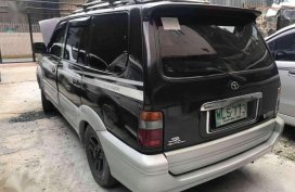Toyota revo sr 1.8 gas 2000 model  for sale