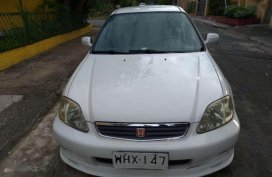 Honda Civic 1999 for sale