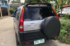 2003 Model Honda CR-V  for sale