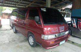 Nissan Urvan 2011 for sale