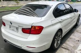 Bmw 328i Sport Line AT 2014 for sale 