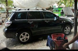 Mitsubishi Outlander 2003 for sale