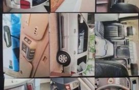 navigator 2003 in Cebu for sale