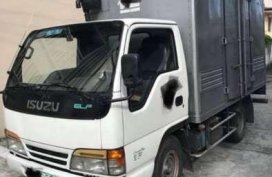 Isuzu Elf 2017 for sale