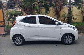 2017 Hyundai Eon GLX for sale