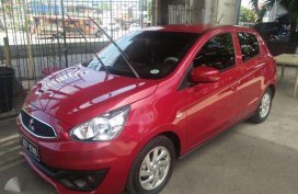 2016 Mitsubishi Mirage for sale