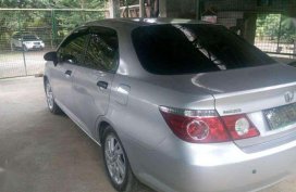 Honda city 2008 for sale