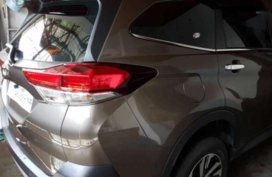 2018 Toyota Rush  for sale