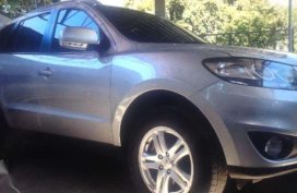 Hyundai Santa Fe 2013 for sale