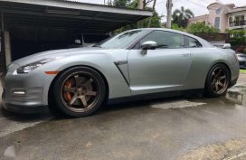 2013 Nissan GTR for sale
