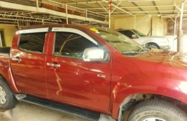 2014 Dmax LS 3.0 diesel for sale