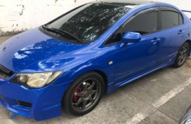 honda civic fd 2006  for sale