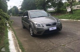 2010 Kia Rio for sale