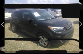 Kia Soul 2017 for sale