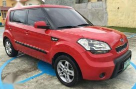 kia Soul 2010 for sale