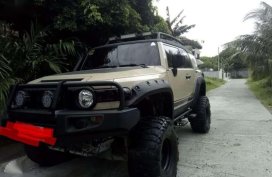 Toyota FJ Cruiser 2014 for sale