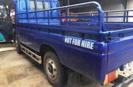 isuzu elf dropside  for sale