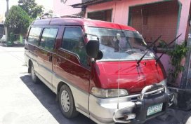 Hyundai Grace 2002 for sale