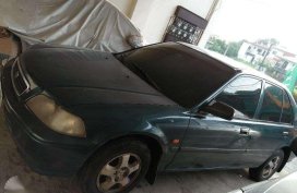 Honda City 1997 for sale
