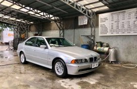 2002 bmw 525i local fresh for sale