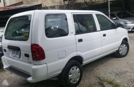 Isuzu Crosswind 2015 for sale