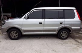 2017 Mitsubishi adventure gls  for sale